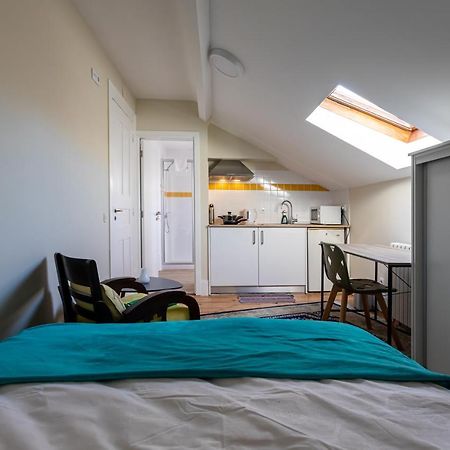 Sky Accommodations Barcelona Studio Coimbra Zewnętrze zdjęcie