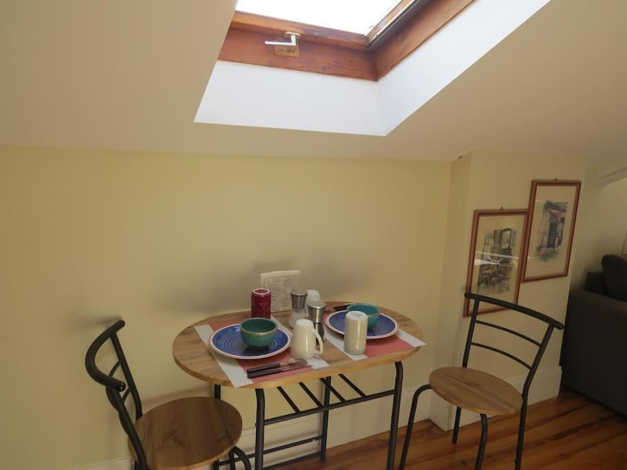 Sky Accommodations Barcelona Studio Coimbra Zewnętrze zdjęcie