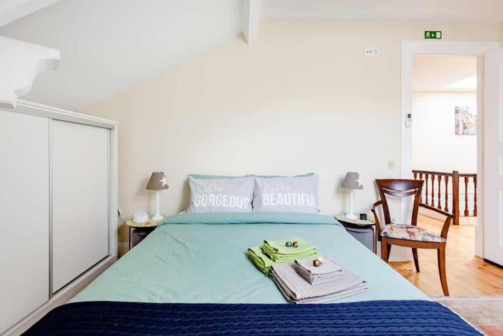 Sky Accommodations Barcelona Studio Coimbra Zewnętrze zdjęcie