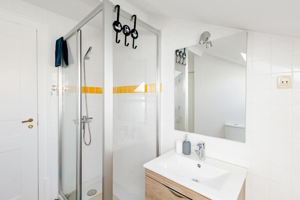 Sky Accommodations Barcelona Studio Coimbra Zewnętrze zdjęcie