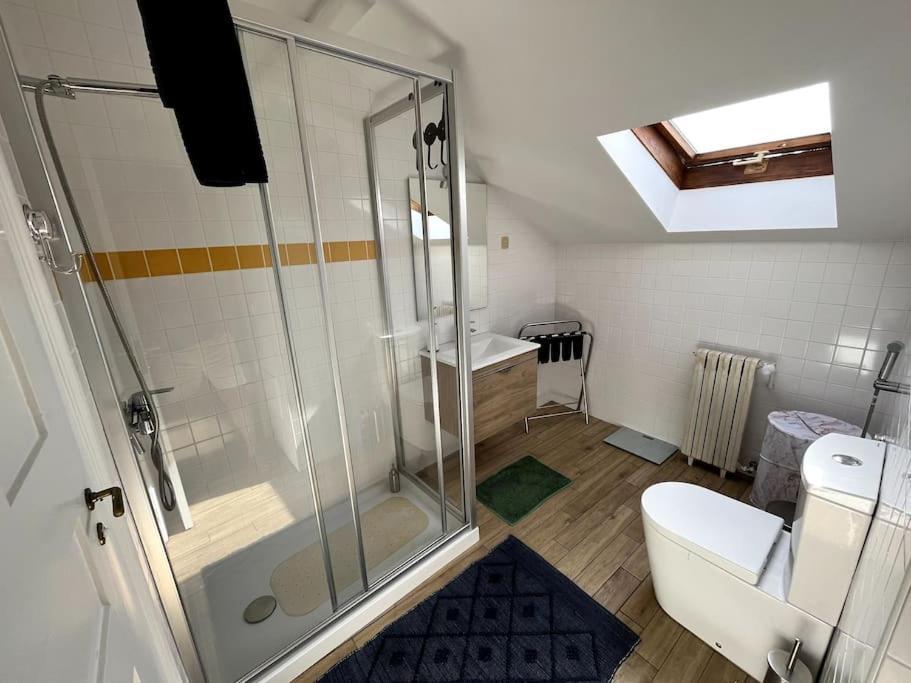 Sky Accommodations Barcelona Studio Coimbra Zewnętrze zdjęcie