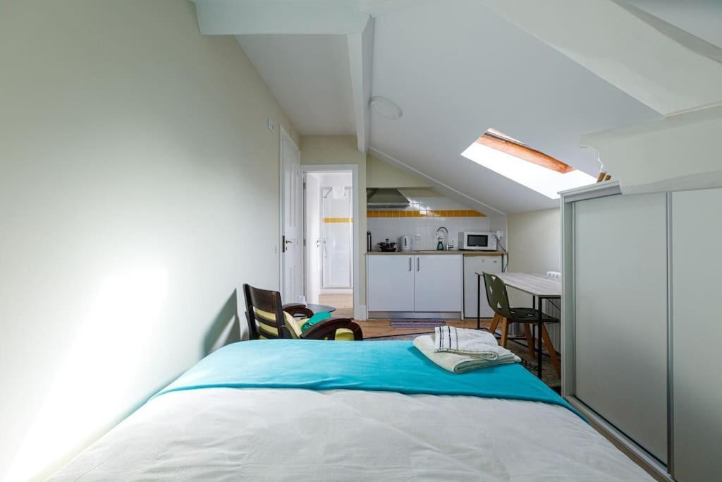 Sky Accommodations Barcelona Studio Coimbra Zewnętrze zdjęcie