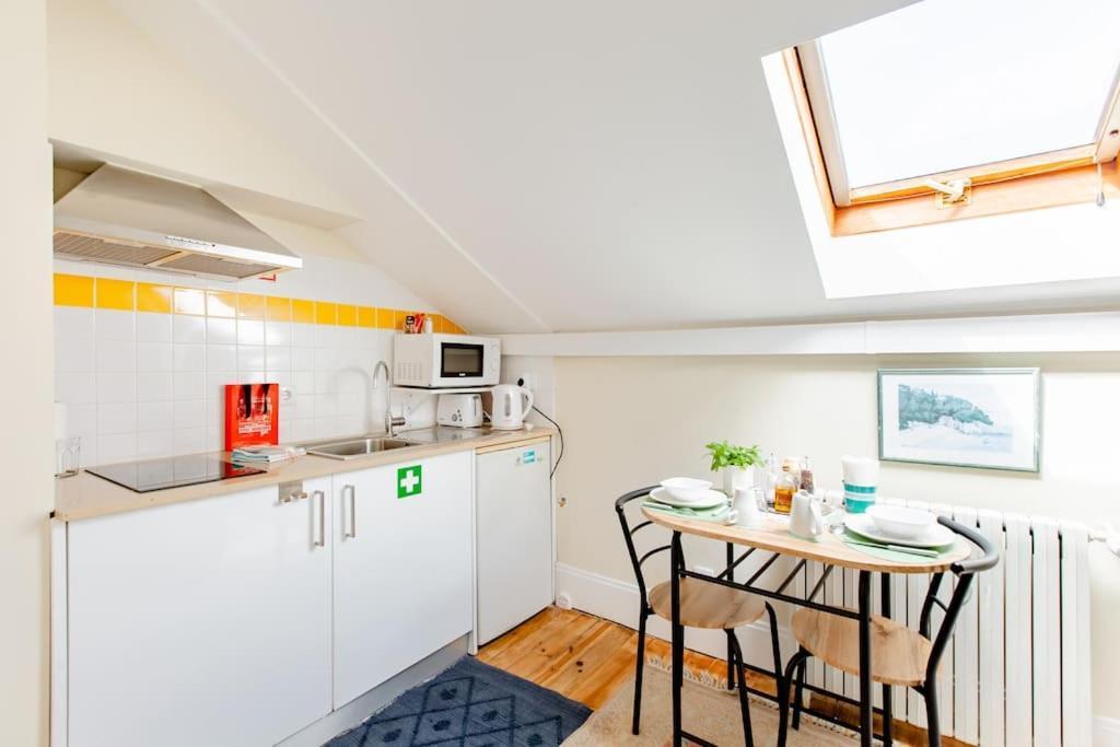 Sky Accommodations Barcelona Studio Coimbra Zewnętrze zdjęcie