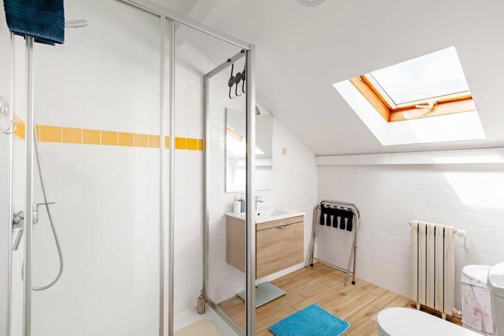 Sky Accommodations Barcelona Studio Coimbra Zewnętrze zdjęcie