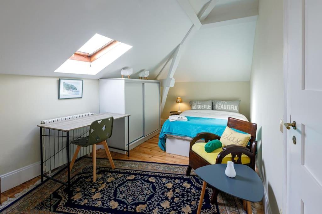 Sky Accommodations Barcelona Studio Coimbra Zewnętrze zdjęcie