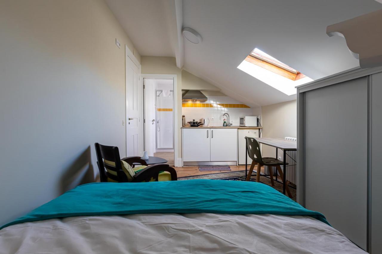 Sky Accommodations Barcelona Studio Coimbra Zewnętrze zdjęcie