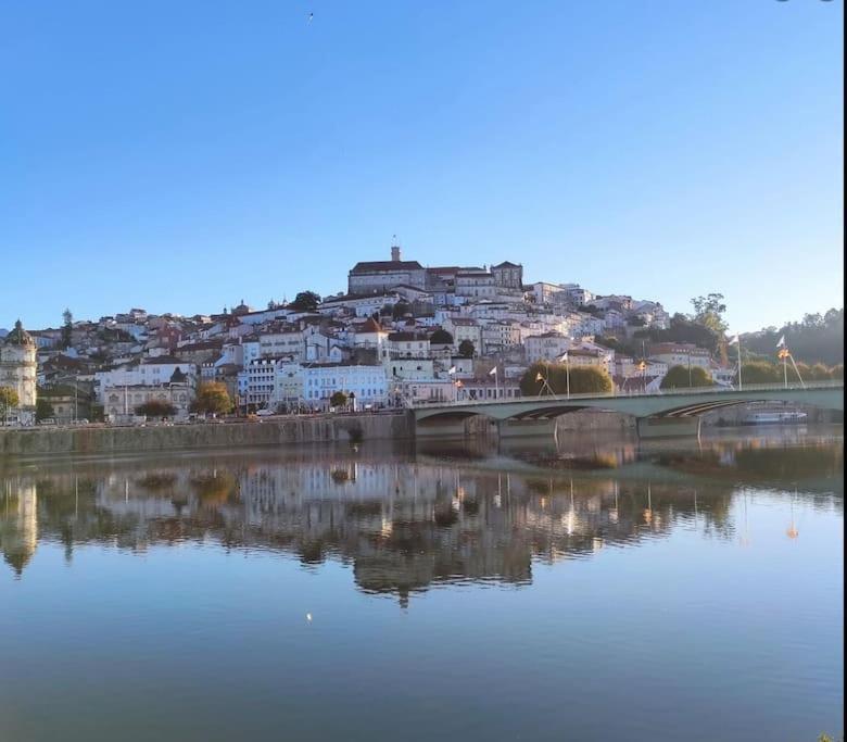 Sky Accommodations Barcelona Studio Coimbra Zewnętrze zdjęcie