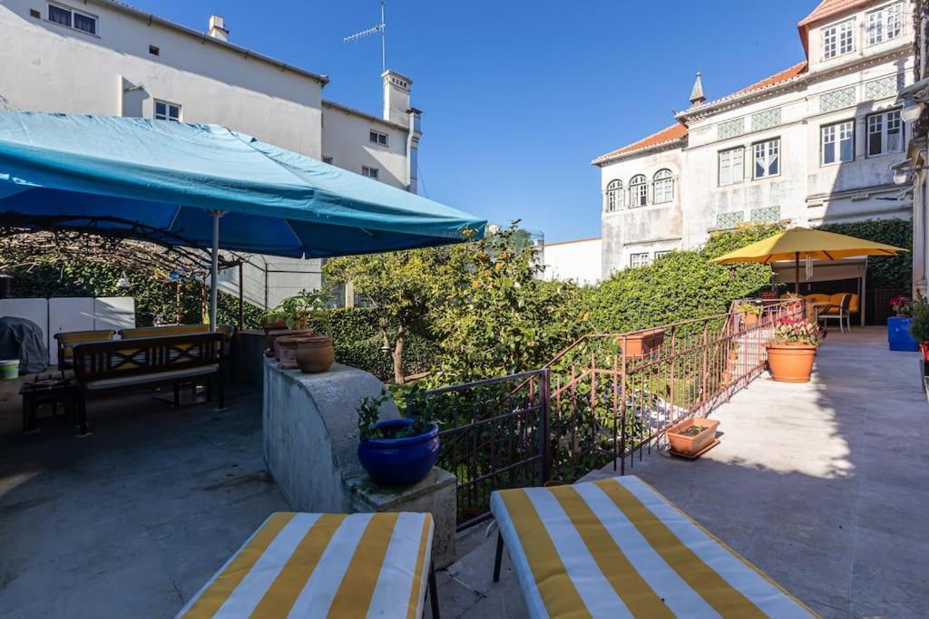 Sky Accommodations Barcelona Studio Coimbra Zewnętrze zdjęcie