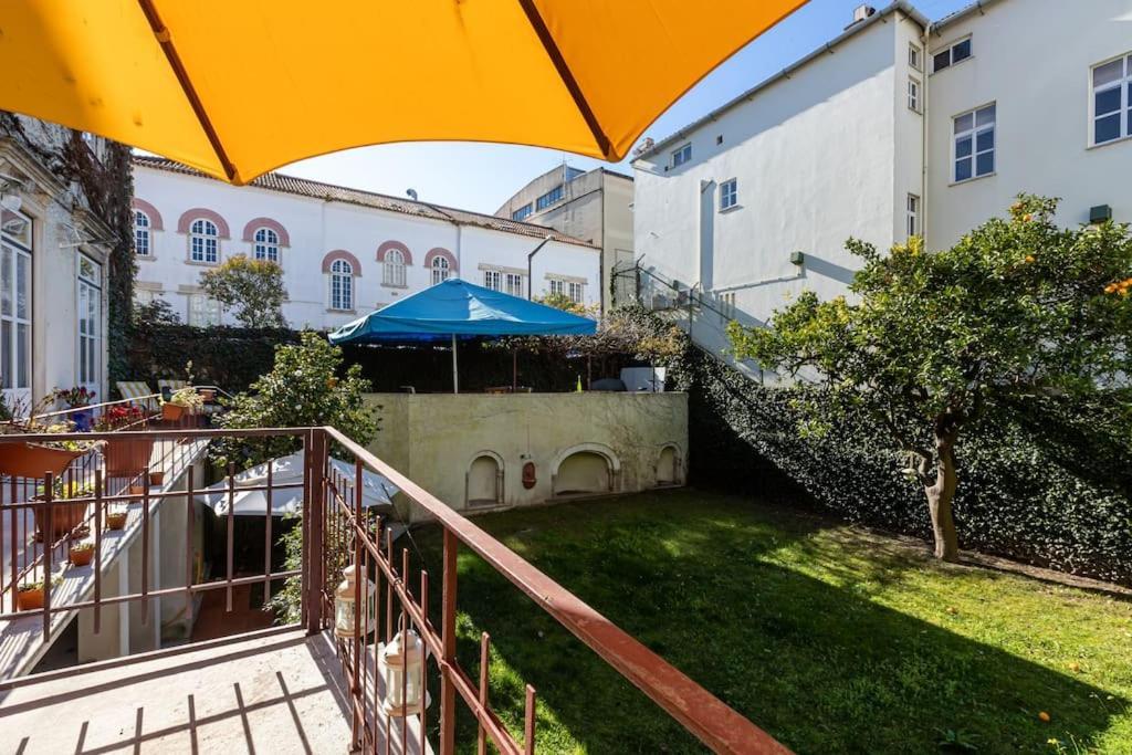 Sky Accommodations Barcelona Studio Coimbra Zewnętrze zdjęcie