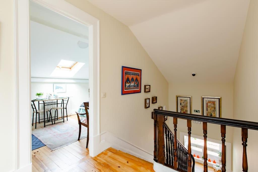 Sky Accommodations Barcelona Studio Coimbra Zewnętrze zdjęcie